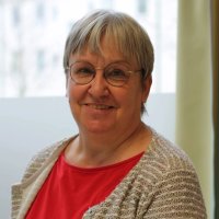 Ansprechpartner Berufsfachschule für Pflege der Kinderklink Dritter Orden Passau: Josefa Stockinger