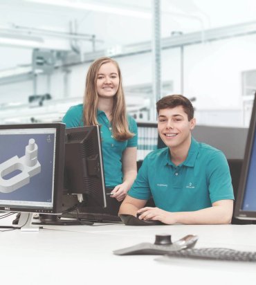 Technische(r) Produktdesigner/-in