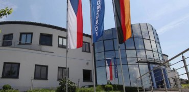 BD|SENSORS GmbH