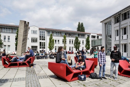 Warum an der Hochschule Landshut studieren?