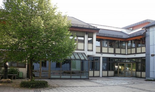 Kommunale Fachakademie für Ernährungs- und Versorgungsmanagement des Landkreises Hof in Ahornberg