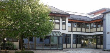 Kommunale Fachakademie für Ernährungs- und Versorgungsmanagement des Landkreises Hof in Ahornberg