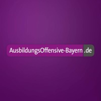 AusbildungsOffensive-Bayern