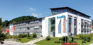 SUMIDA Components & Modules GmbH