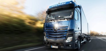 Güttler Logistik GmbH