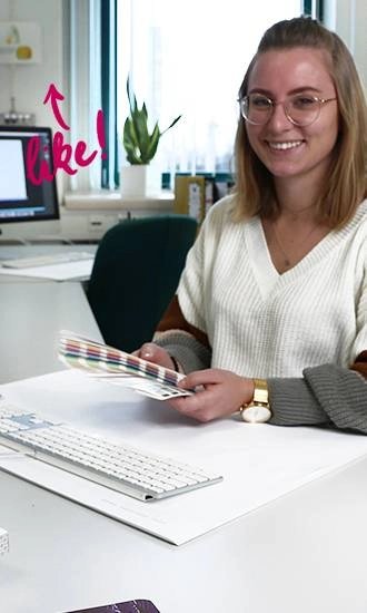 Mediengestalter/-in Digital und Print (m/w/d)