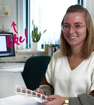 Mediengestalter/-in Digital und Print (m/w/d)