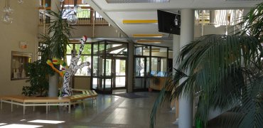 Berufliche Schulen Ahornberg