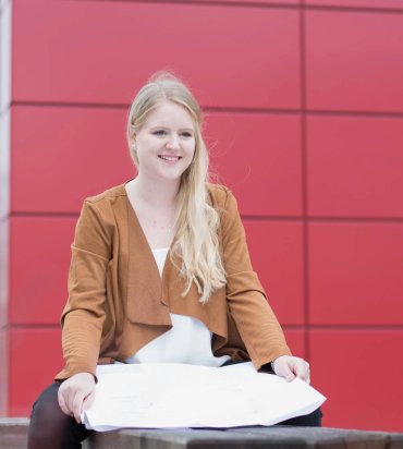 Technische(r) Produktdesigner/-in