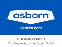 Dronco GmbH Tochtergesellschaft der Osborn GmbH