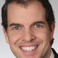 Ansprechpartner Sparkasse Landshut: Alexander Goldbrunner
