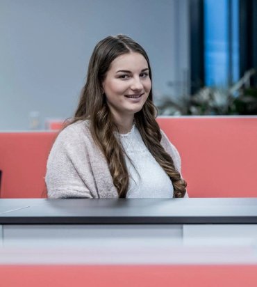 Fremdsprachen Industriekaufmann/-frau