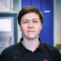 Ansprechpartner DECKERFORM: Melanie Gutmann