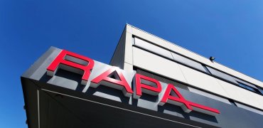 RAPA Rausch & Pausch