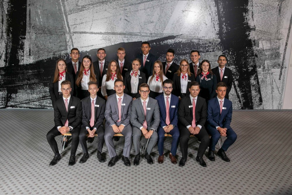 Freie Ausbildungsplatze Bobingen 2021 Freie Lehrstellen Oabat