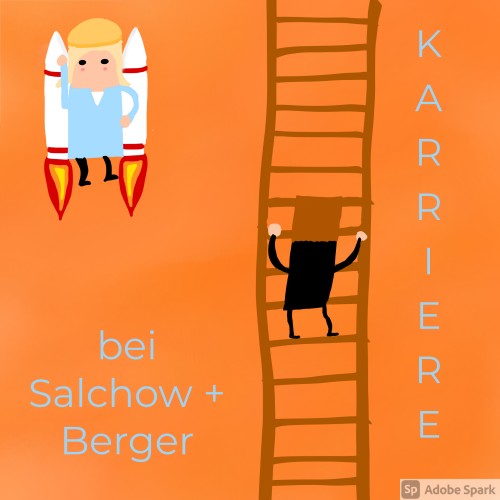 Karriere und Weiterbildung bei Salchow + Berger