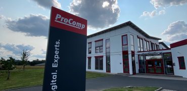 ProComp GmbH