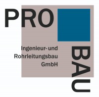 PRO BAU Ingenieur- und Rohrleitungsbau GmbH