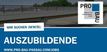 PRO BAU Ingenieur- und Rohrleitungsbau GmbH