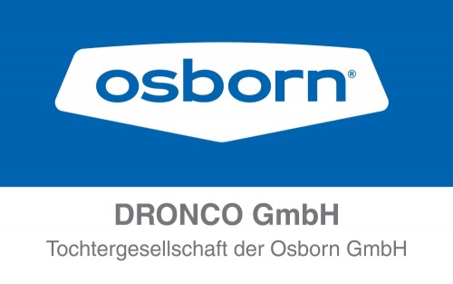 Dronco GmbH Tochtergesellschaft der Osborn GmbH