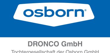 Dronco GmbH Tochtergesellschaft der Osborn GmbH