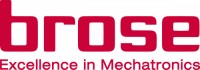 Brose Fahrzeugteile SE & Co. KG