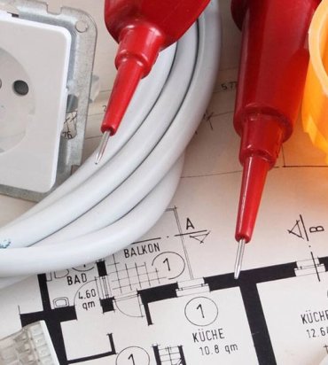 Elektroniker Energie und Gebäudetechnik
