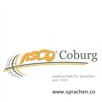 ASCO Sprachenschule Coburg, staatlich anerkannte Berufsfachschule für Fremdsprachenberufe