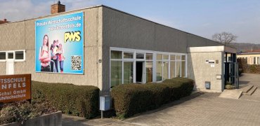 die Private Wirtschaftsschule Lichtenfels