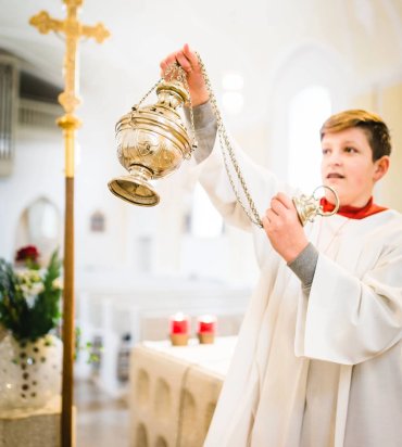 FSJ oder BFD in der Ministrantenarbeit