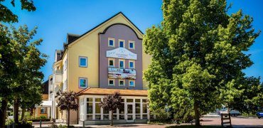 Hotel-Restaurant Erich Rödiger GmbH