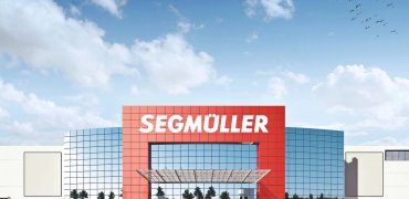 Segmüller