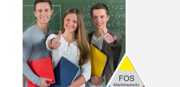 FOSBOS Marktredwitz