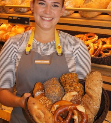 Fachmann/-frau für Systemgastronomie