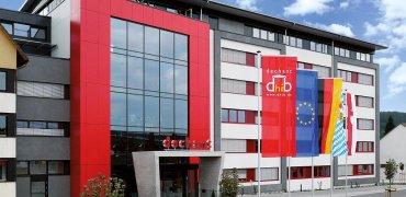 dechant hoch- und ingenieurbau gmbh