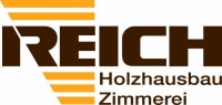 Zimmerei Reich GmbH & Co KG