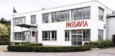 PASSAVIA Druckservice GmbH & Co. KG