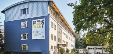 GKS Gesellschaft für Kommunikationsservice mbH
