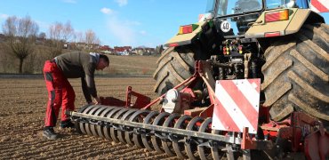 Amt für Ernährung, Landwirtschaft und Forsten Augsburg