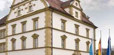 Bayerisches Staatsministerium der Justiz (Amtsgericht Lichtenfels)