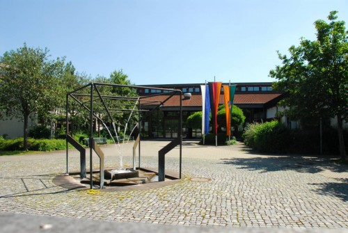 Berufliche Schulen Wittelsbacher Land