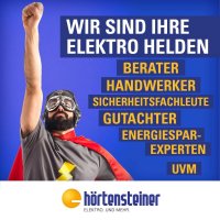 Ansprechpartner Elektro Hörtensteiner GmbH