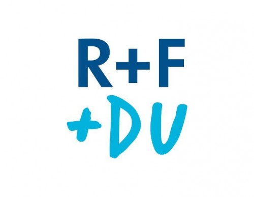 R+F + DU