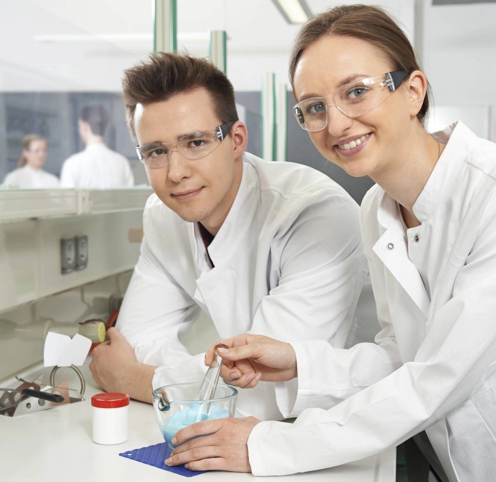 Pharmazeutisch Technische(r) Assistent/-in