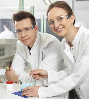 Pharmazeutisch Technische(r) Assistent/-in