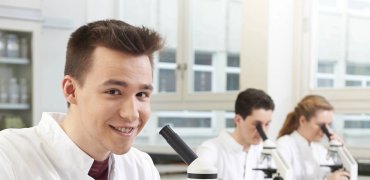 Berufsfachschule für Pharmazeutisch-technische Assistenten Nürnberg