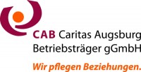 CAB Caritas Augsburg Betriebsträger gGmbH