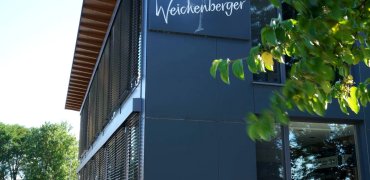 Schreinerei Weichenberger