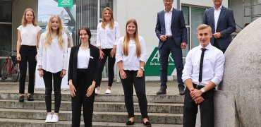 AOK Bayern - Die Gesundheitskasse, Direktion Straubing