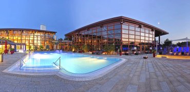 Obermain Therme Gastro & Service GmbH